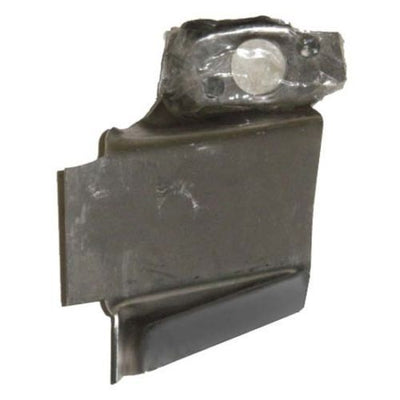 Sherman Parts bumper