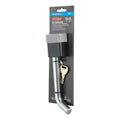 TRAILER HITCH PIN-KEYED ALIKE