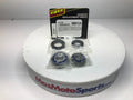 QuadBoss 95-98 Yamaha YFB250 Timberwolf 2x4 Front ATV Wheel Bearing & Seal Kit