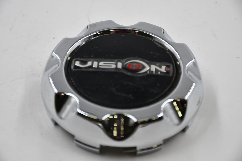 VISION WHEEL auto part