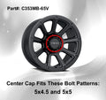 VISION WHEEL auto part