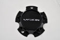 Vision Wheel GB EXPLUG W ENDCP C421GB-55V