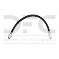 DFC 71-73 Ford Pinto Front Brake Hose
