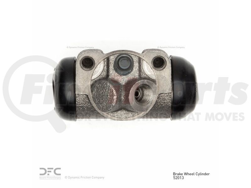 DFC auto part