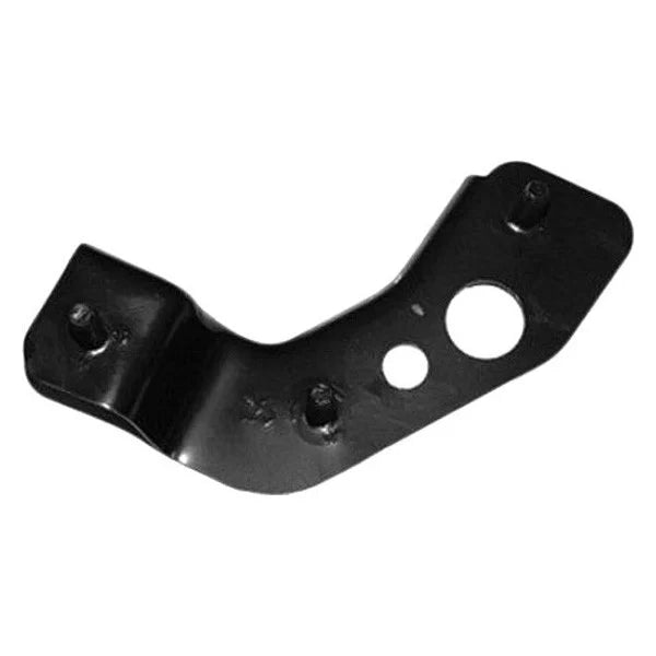 LH FRONT BUMPER SIDE BRKT MUSTANG 0509