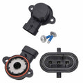 THROTTLE POSITION SENSOR
