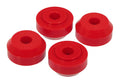 Prothane 62-67 Chevy Nova Front Strud Rod Bushings - Red