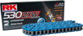 RK Racing auto part