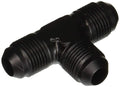08 MALE AN/JIC FLARE TEE BLACK