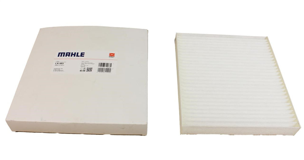 MAHLE FILTERS