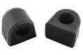 Prothane Universal Sway Bar Bushings - 15/16 for A Bracket - Black
