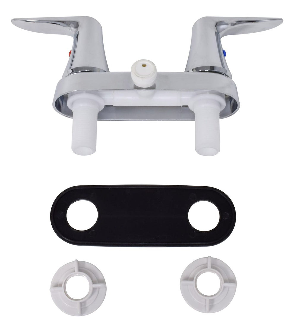 Valterra Products LLC chrome auto part