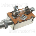 PUSH-PULL SWITCH