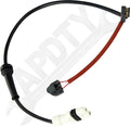 BRAKE PAD WEAR SENSOR