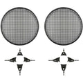 SPEAKER GRILLE CLOTH BURGUNDY 54IN X 36IN