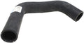 CURVED RADIATOR HOSE