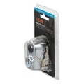 SPARE TIRE LOCK