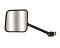 WRANGLER MIRROR HOUSING W/ GLASS(DRIVER)