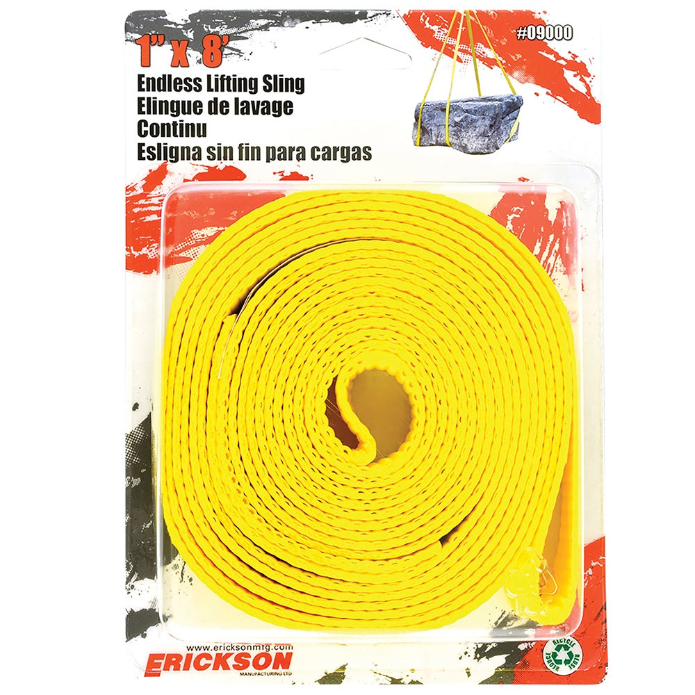 ERICKSON auto part