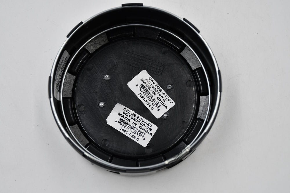 VISION WHEEL auto part