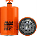 FUEL FILTER 6/CASE