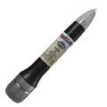 FORD EXACTMATCH TOUCHUP PAINT; GOLD ASH;0.5 OZ. PENTIP/BRUSH APPLICATOR