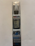 FORD EXACTMATCH TOUCHUP PAINT; GOLD ASH;0.5 OZ. PENTIP/BRUSH APPLICATOR