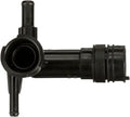 THERMOSTATS & WATER OUTLETS