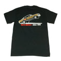 Hurst Nostalgia Shirt (Black) - XL