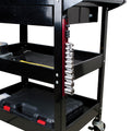 3/8IN DR MAGNETIC SOCKET RAIL