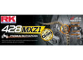 RK Racing auto part