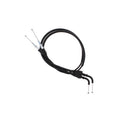 All Balls Racing 07-11 Yamaha YFM350 Grizzly IRS Cable - Rear Brake