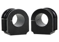 FRONT SWAYBAR BUSHINGS FITS NISSAN SENTRA 9199