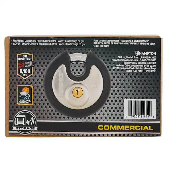 Hampton Products auto part