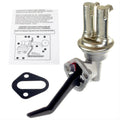 MECHANICAL FUEL PUMP
