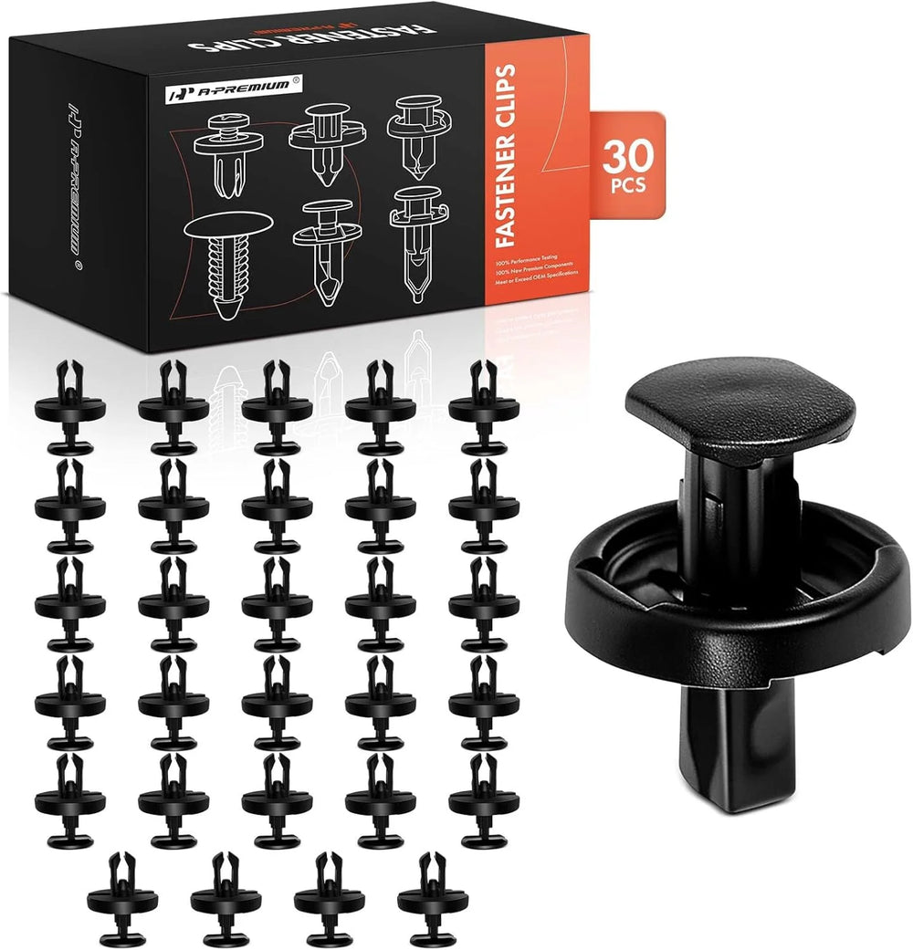 DOOR HINGE PIN KIT