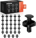 DOOR HINGE PIN KIT