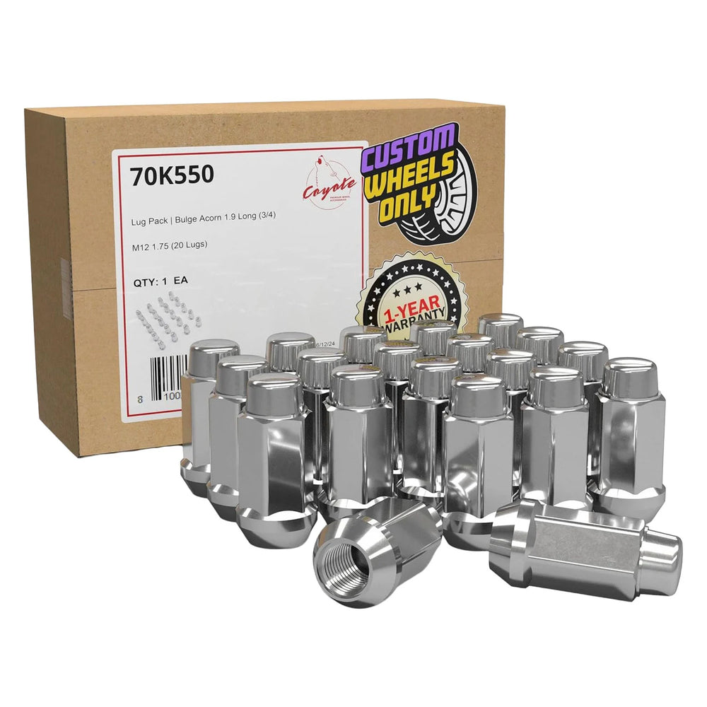 REVOLUTION auto part