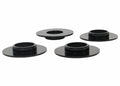 Rear Coil Spring Isolators