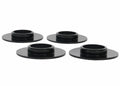 Rear Coil Spring Isolators