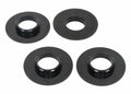 Rear Coil Spring Isolators