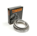 TIMKEN red auto part