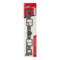 Intake Gasket Set SBC Vortec .062 Thick