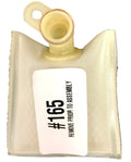 CARTER fuel pump