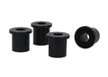 LEAF SPRING BUSHING REAR FITS MITSUBISHI MONTERO 8391