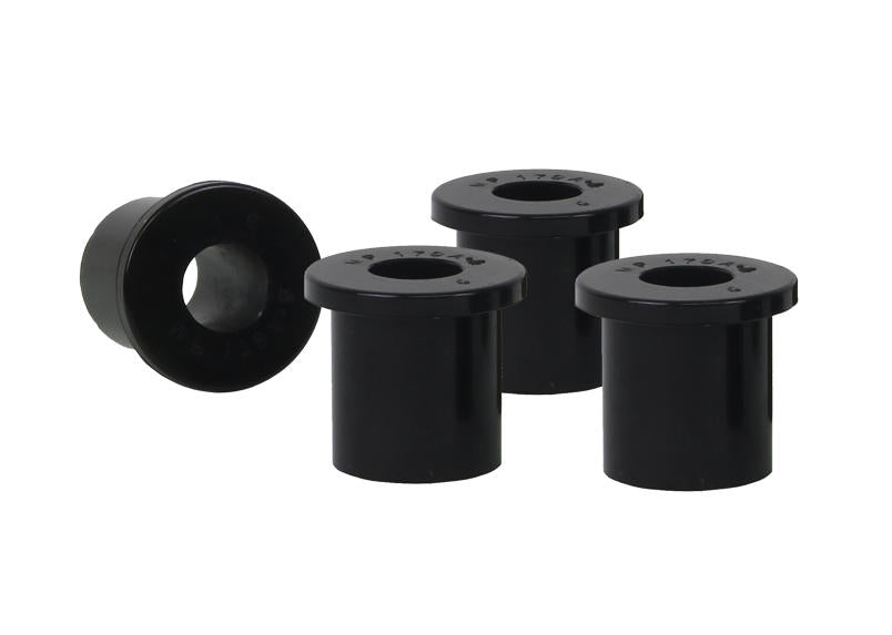 LEAF SPRING BUSHING REAR FITS MITSUBISHI MONTERO 8391
