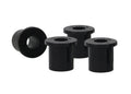 LEAF SPRING BUSHING REAR FITS MITSUBISHI MONTERO 8391