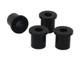 LEAF SPRING BUSHING REAR FITS MITSUBISHI MONTERO 8391