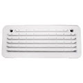 POLAR WHITE REFRIGERATOR PLASTIC SIDE VENT COVER