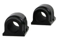 FRONT SWAYBAR BUSHINGS FITS LAND ROVER LR3 0509